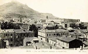 MB f- 12- Hopital militaire
